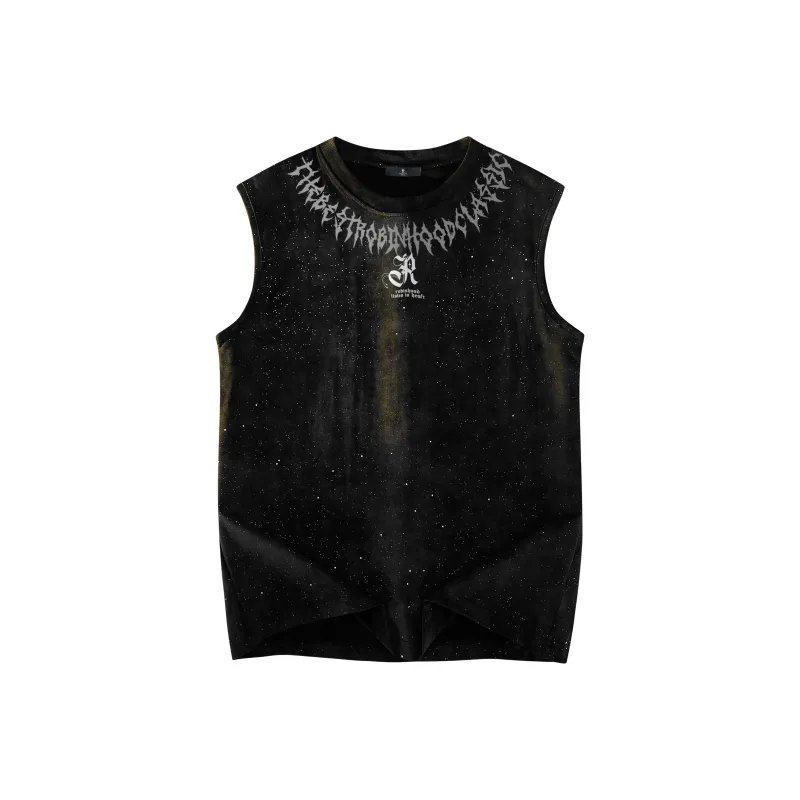 ROBINHOOD Tank Tops Unisex-0