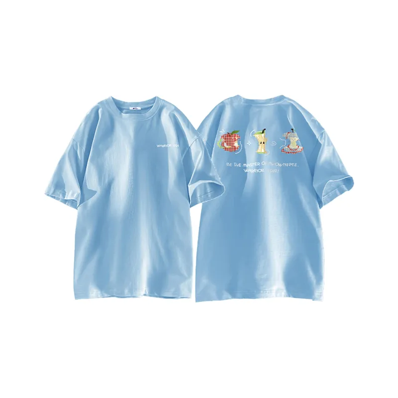 WARRIOR T Shirts Women's-11