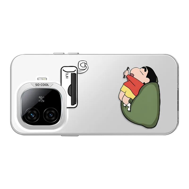 YAOCAI Phone Cases-14