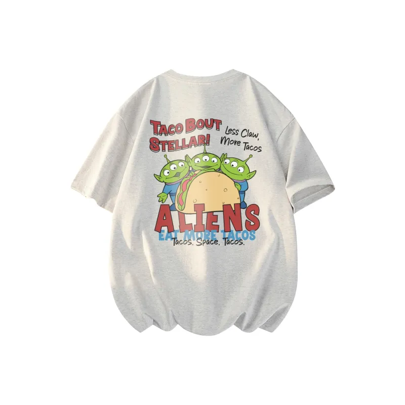 Disney Toy Story Series T Shirt Unisex-12