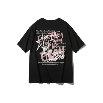 FQHQ T Shirts Unisex