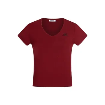 A Chock Regular T Shirt Women's