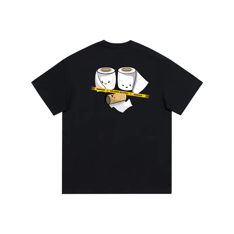 NEXTOUR T Shirts Unisex-5