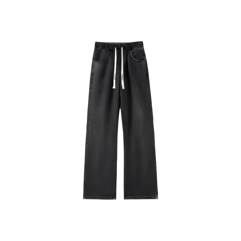Kw X EMERICA Jeans Unisex-4