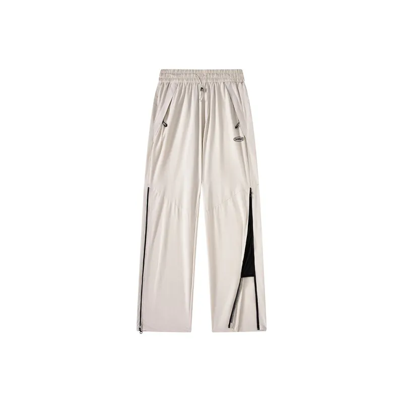 Chinpeno Cargo Pants Unisex-12