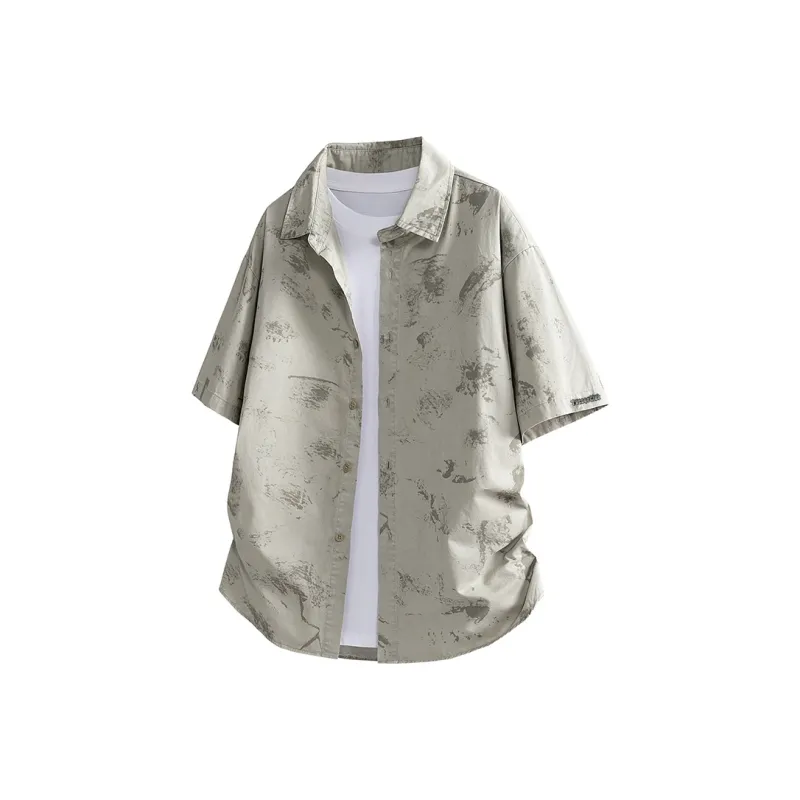 TUCANO Shirts Unisex-5