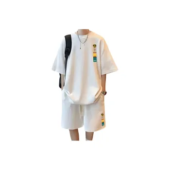 Wooden Rabbit Casual Sportswear Men's