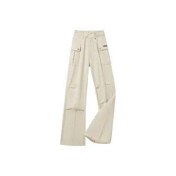 Double Dealer Casual Pants Unisex