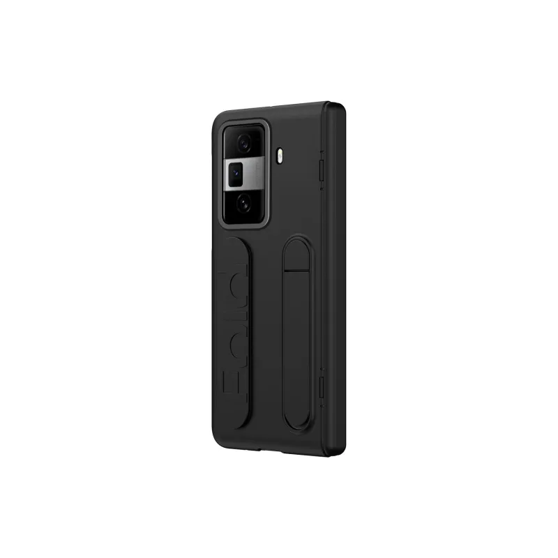 YINZHESHAN PC Material Upright Wrist Strap Holder Phone Cases Compatibility Honor Magic VS 3-10