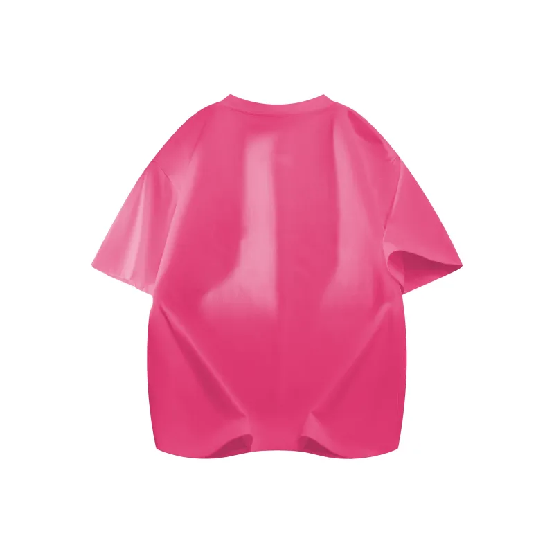 CHOUCHOUS T Shirts Women's-17