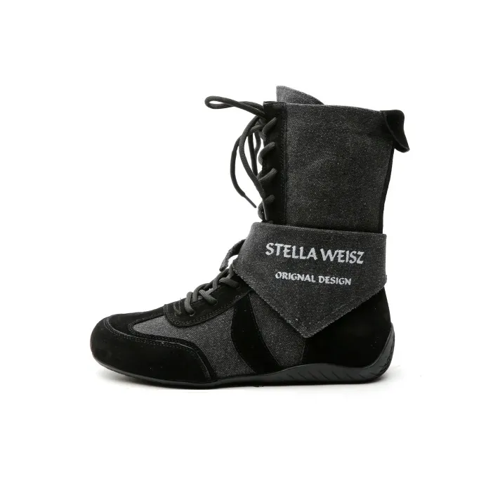 STELLA WEISZ Ankle Boots 3.5cm Women's-7