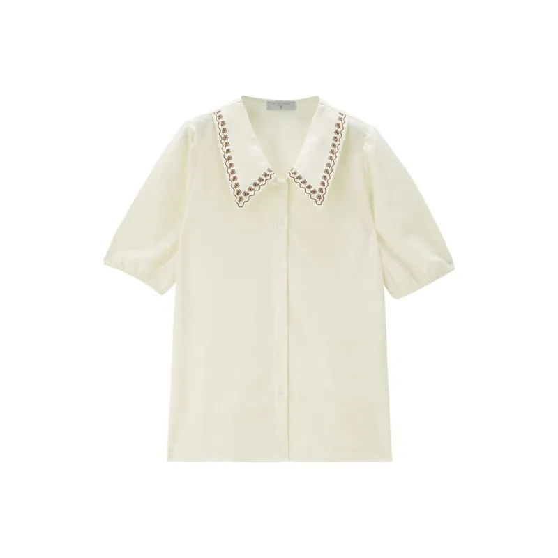 UNIQLO Shirts Women's-0