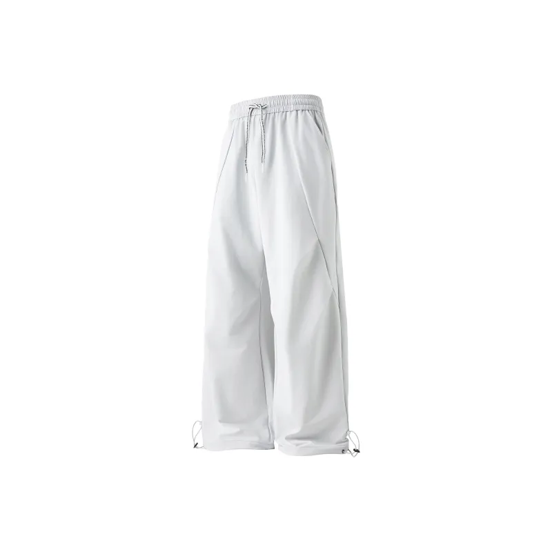 FUERZA Casual Pants Unisex-3