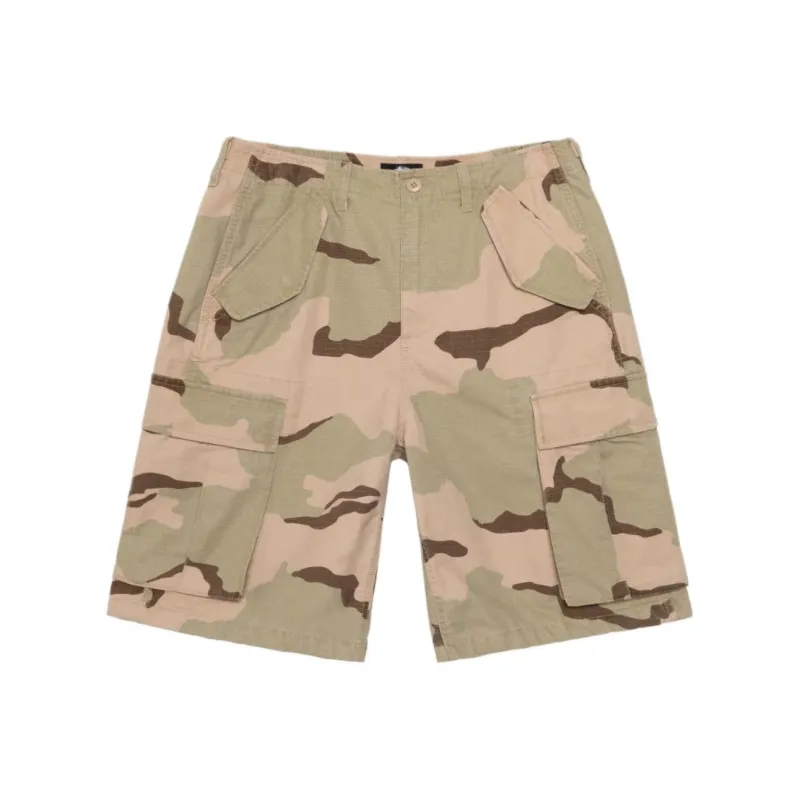 Stussy Cargo Shorts-8