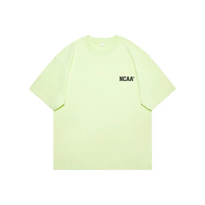 NCAA T Shirts Unisex-19
