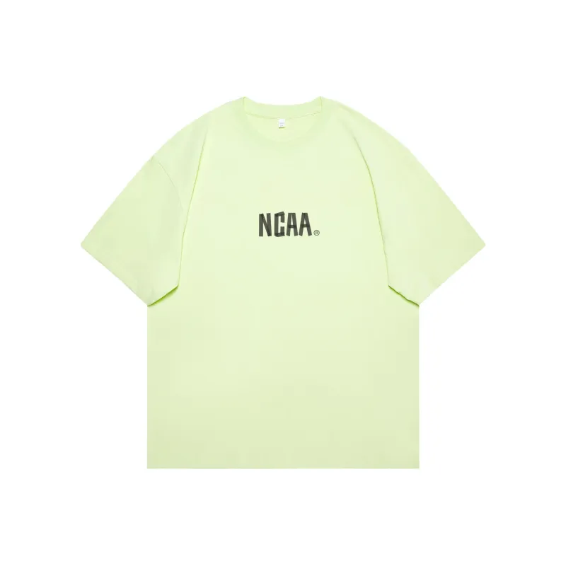 NCAA T Shirts Unisex-17