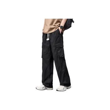 FAIRWHALE Cargo Pants Unisex