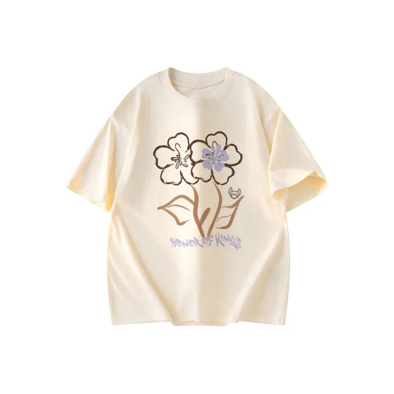 HONOR OF KINGS T Shirt Dream Chip Style Unisex-12