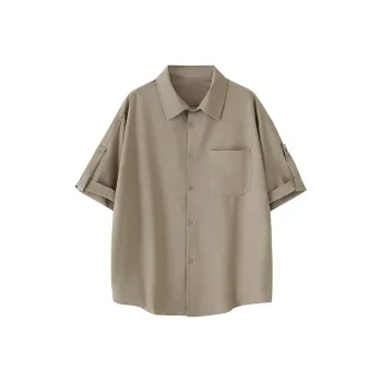 FALIAMS Shirts Unisex