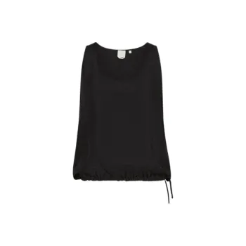 Marella Tank Tops Women's Black