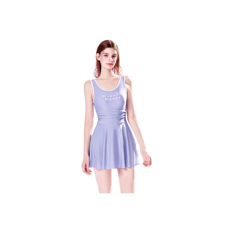 Disney One piece Swimsuit Women's-0