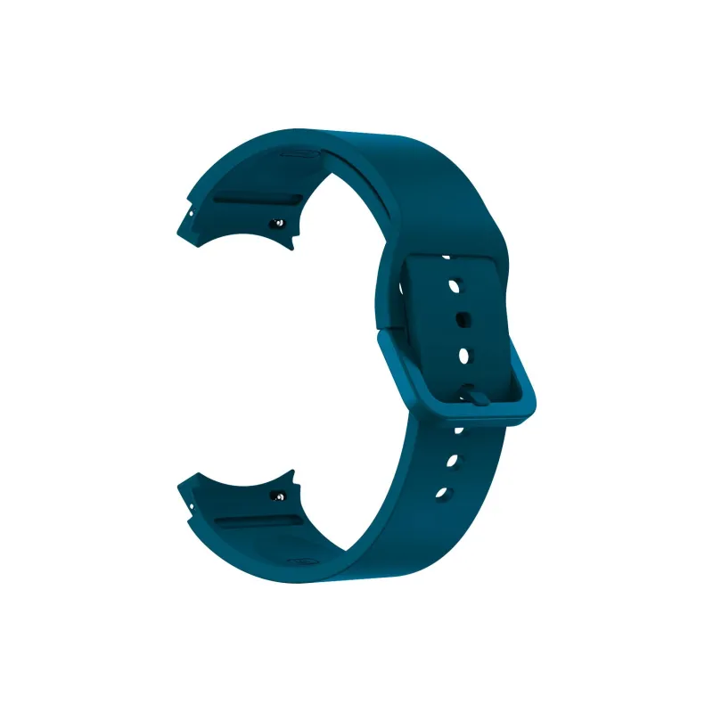 ZHENGGUANG Samsung Compatibility Watch Band Silicone Material-57