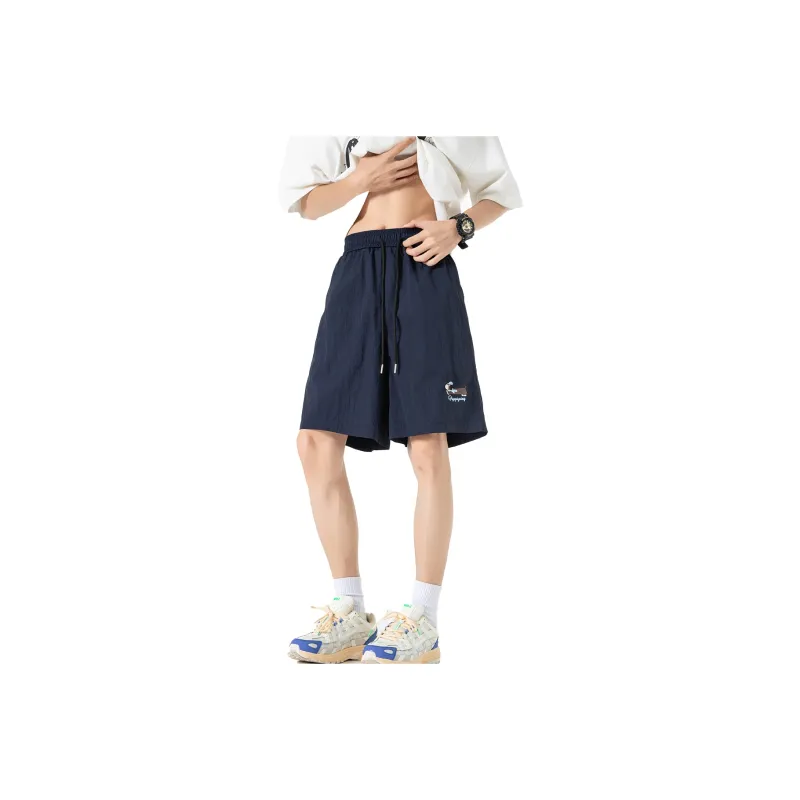 FISHGALAXY Casual Shorts Unisex-4