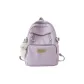 Purple+Blush Bear Pendant