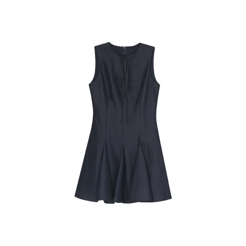 Summer Hooray Sleeveless Dress Women's-0