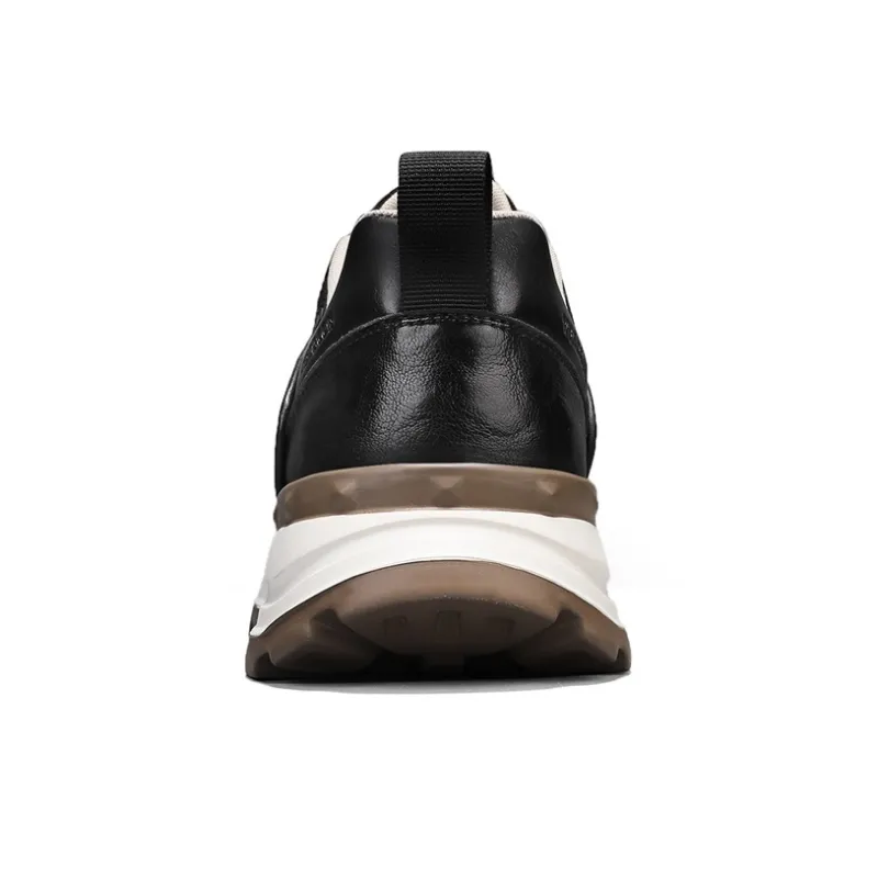 YEARCON Low Top Casual Shoes Men's-8
