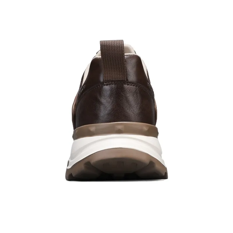 YEARCON Low Top Casual Shoes Men's-3