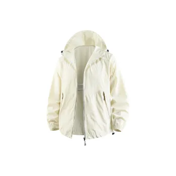 XAFB Quick Dry Windproof UV Protection Sun Protection Clothing Unisex