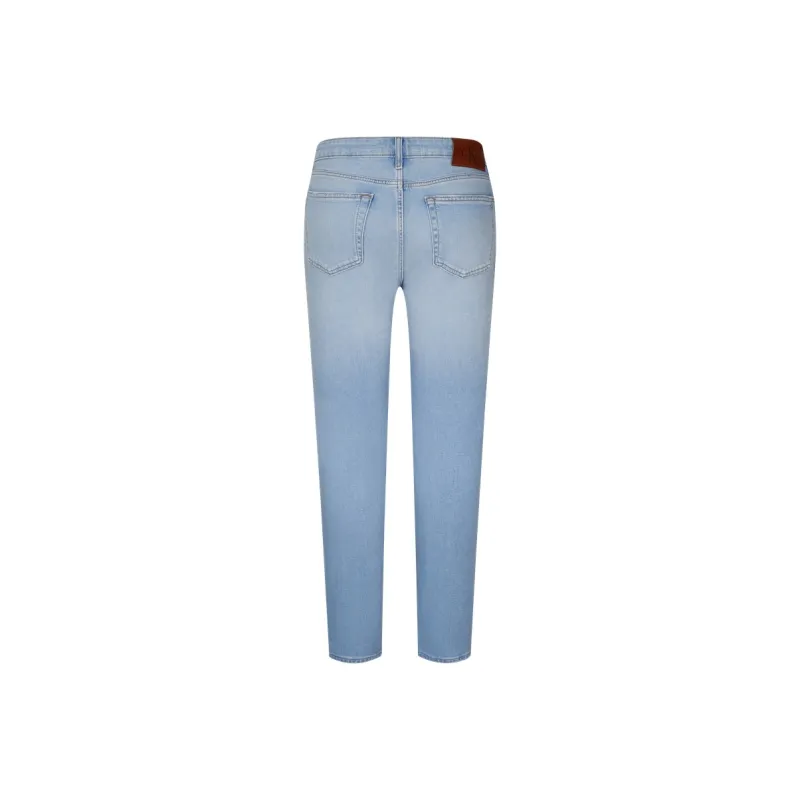 Calvin Klein Jeans Men 0PZ Denim Light Blue-1