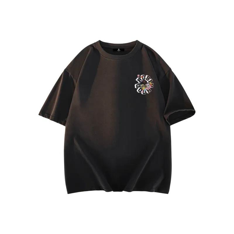 ROBINHOOD T Shirts Unisex-1