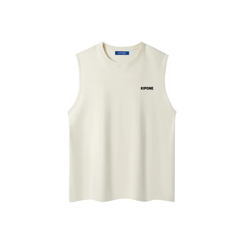 KIPONE Tank Tops Unisex-15