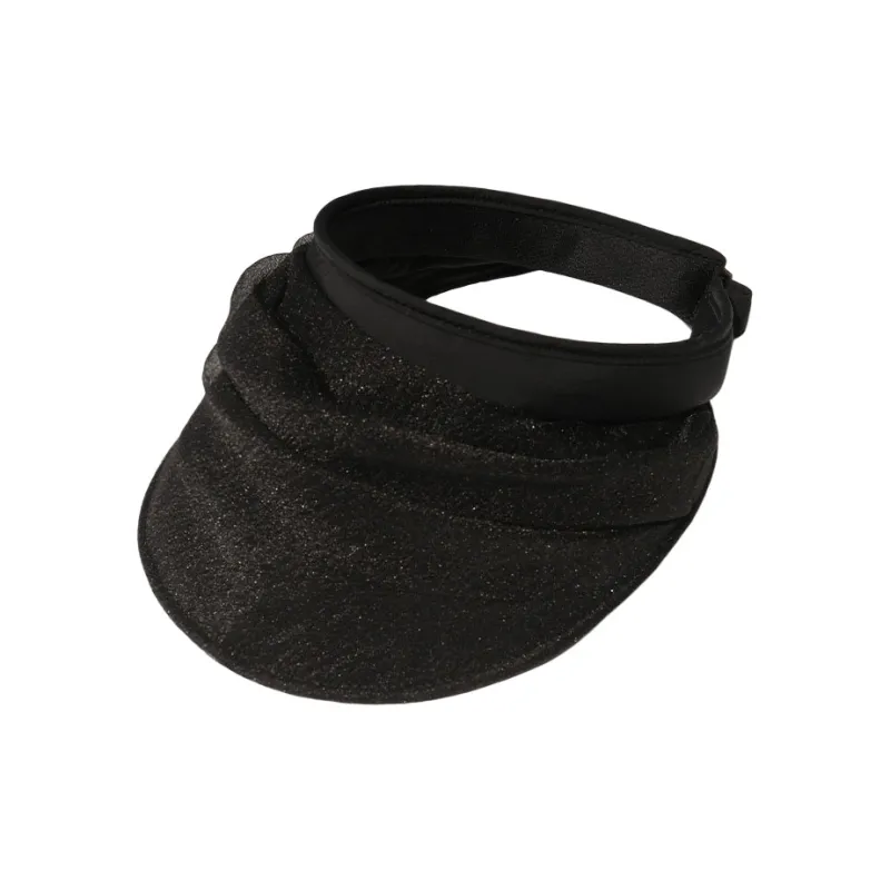 BANDICOOT Polyester Sun Protection Hats Unisex-2