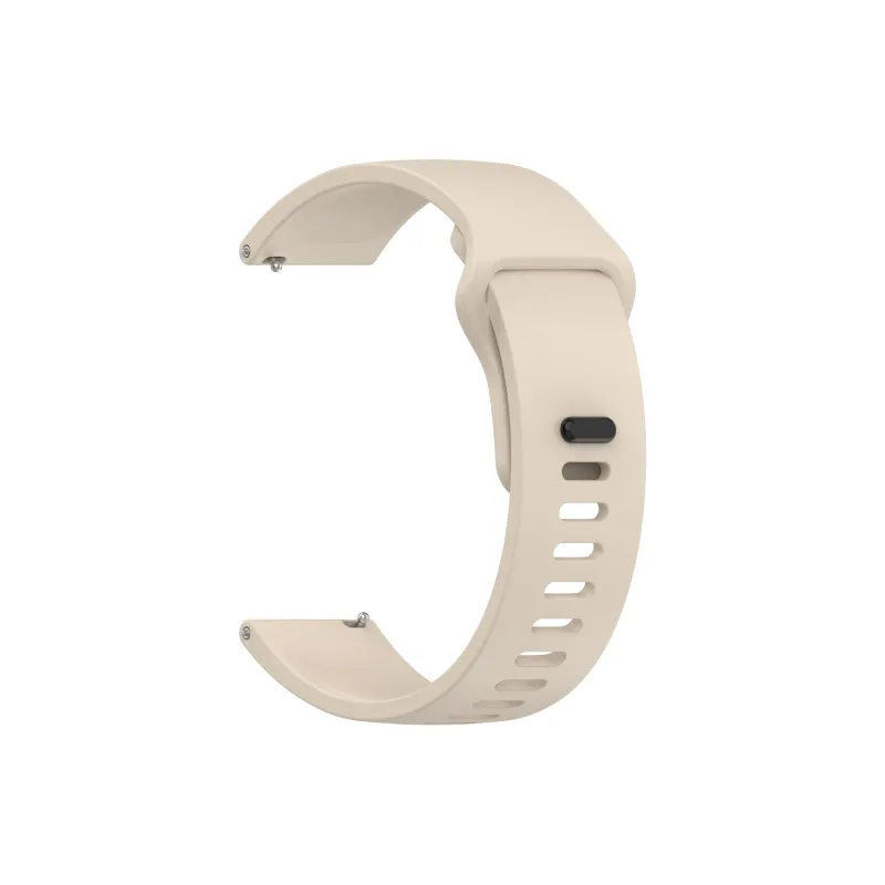 ZHENGGUANG Samsung Compatibility Watch Band Silicone Material-18