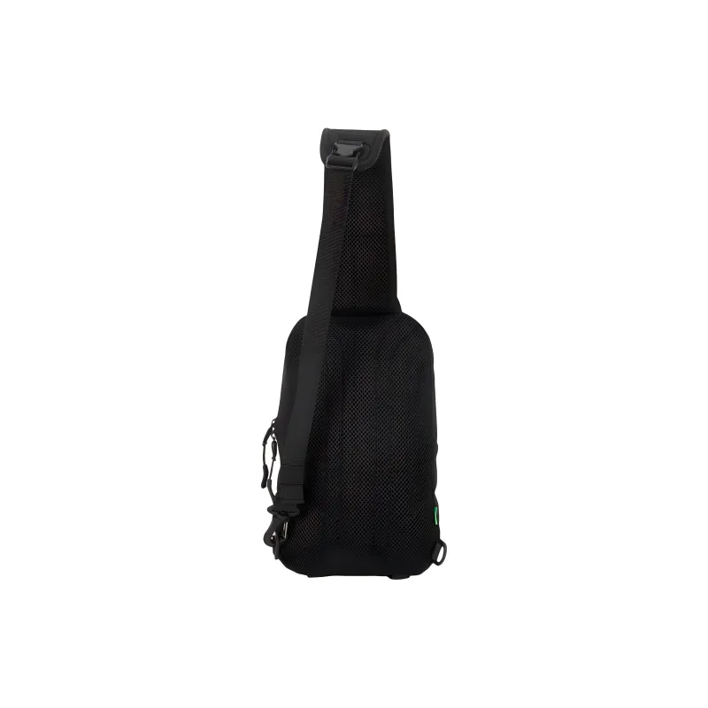 THE NORTH FACE One Size Outdoor Bags Nylon Black Unisex-1