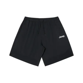 Jeep Theme Series Casual Shorts Unisex