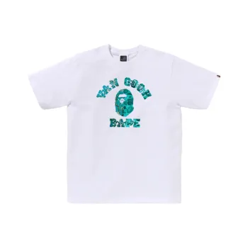 A BATHING APE T Shirts Unisex