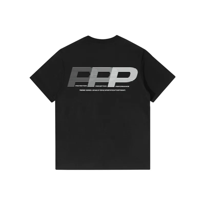 Topaz T Shirts Unisex Black-1