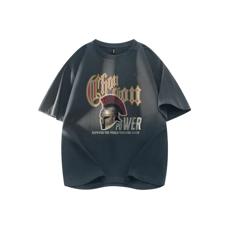 CHOUCHOUS T Shirts Women's-12
