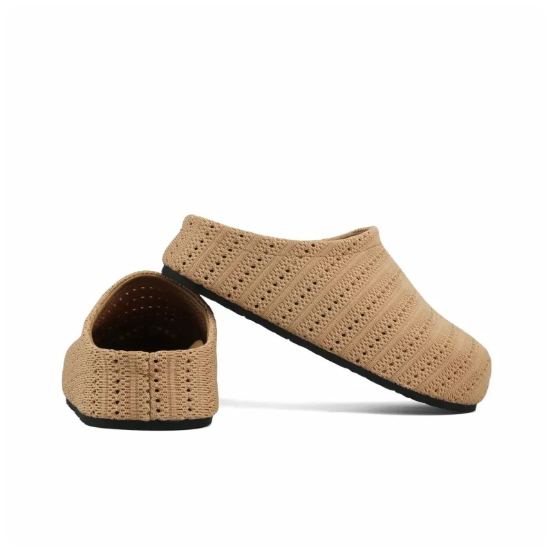 Anime Story Odor Resistant Abrasion Resistant Slip Resistant Closed Toe Slippers Women's-16