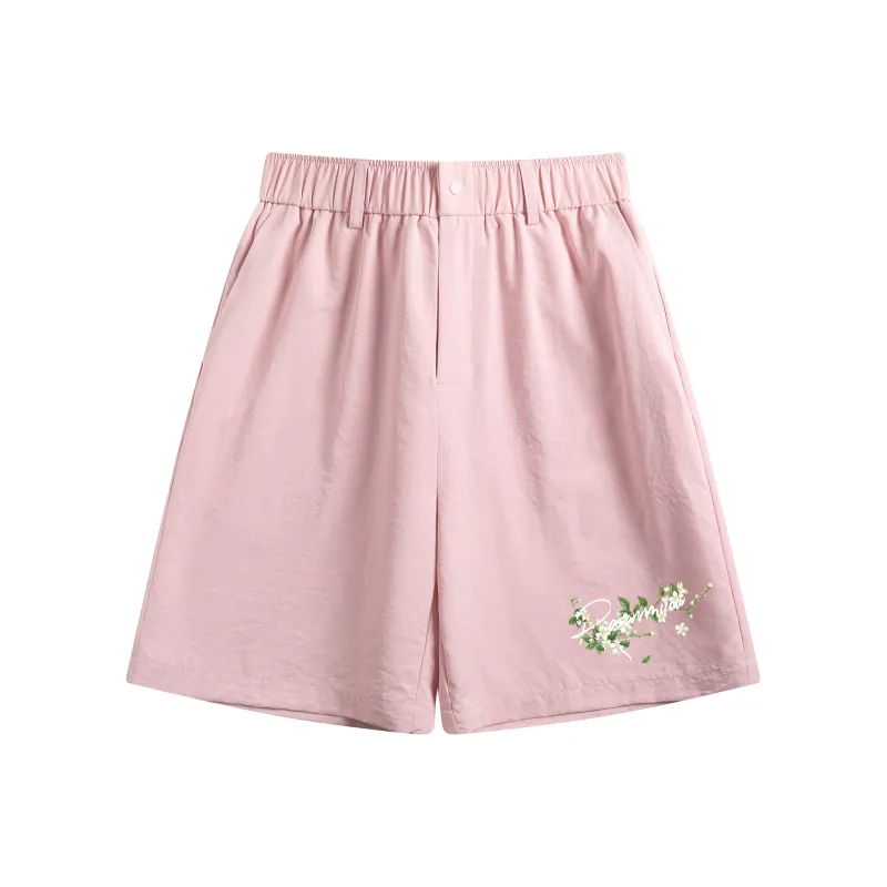 MIIOW Cool One Summer Series Casual Shorts Women's-20