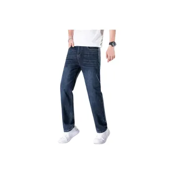 Jeep Outdoor Commute Jeans Unisex
