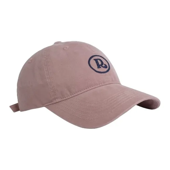 FREE RABBITⅡ Spring Summer Outdoor Sun Protection Casual Versatile Face Framing Small Baseball Caps Unisex-11