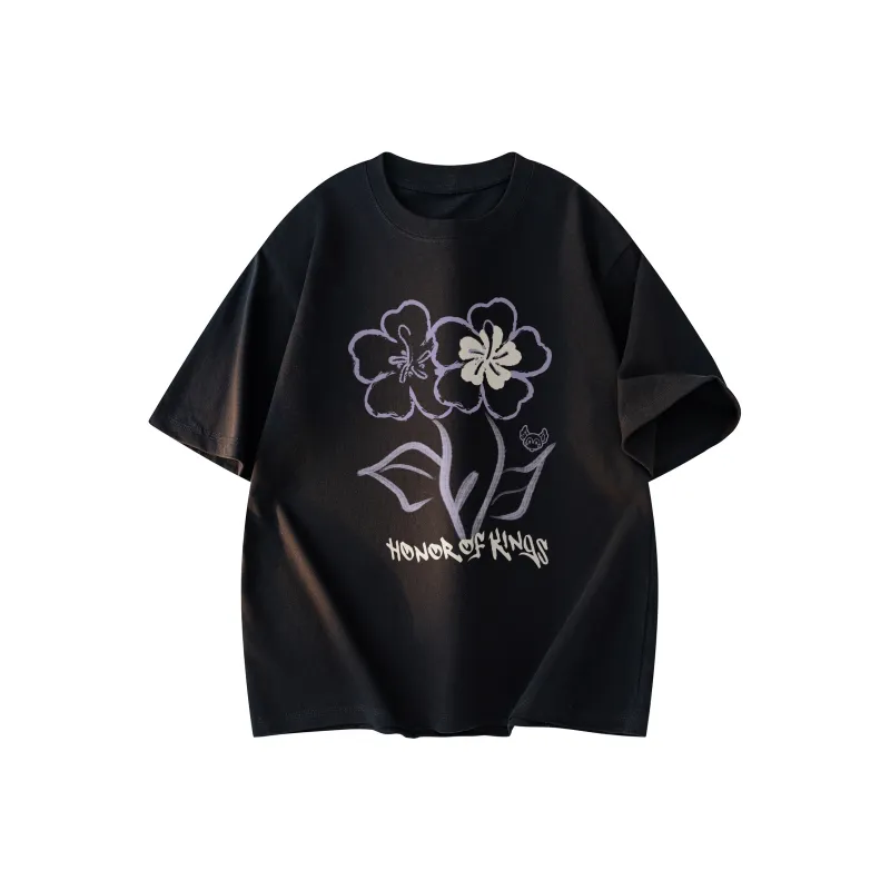 HONOR OF KINGS T Shirt Dream Chip Style Unisex-9