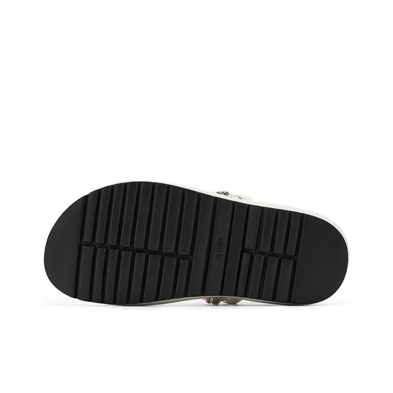 GG CC Urban Chic Style Platform Sandal Women's-9