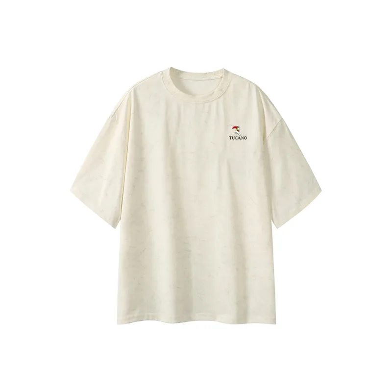TUCANO T Shirts Unisex-10