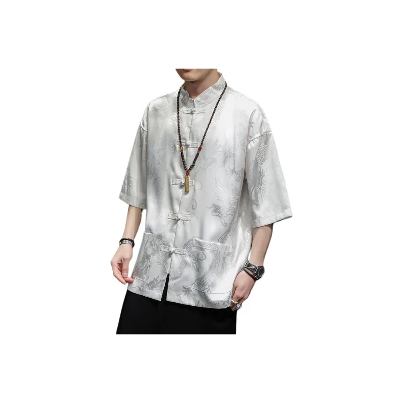 KAIPAINEN Shirts Men-0